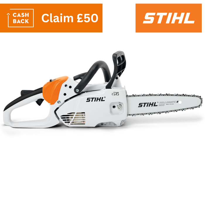 Stihl MS 151 C-E Petrol Chainsaw