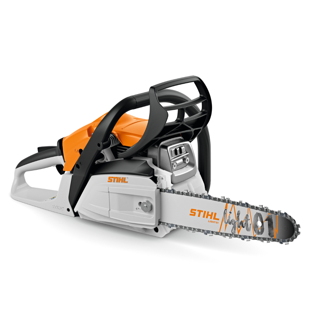 Petrol Chainsaws