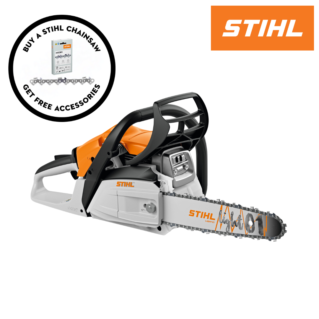 Stihl MS 172 Petrol Chainsaw