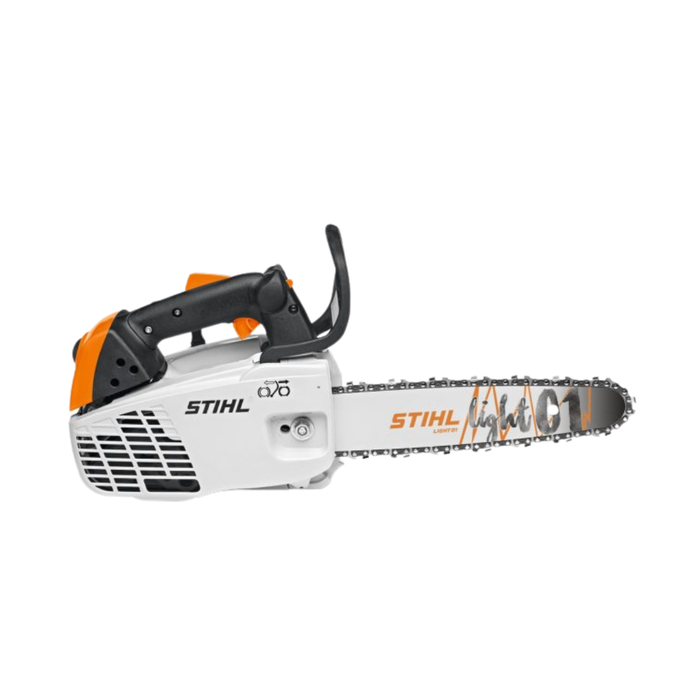 Stihl MS 194 T Petrol Chainsaw