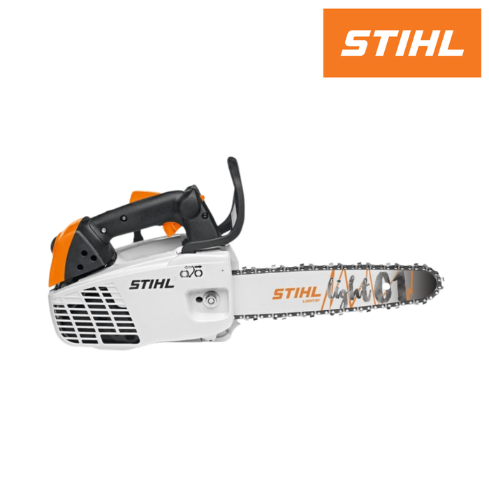 Stihl MS 194 T Petrol Chainsaw