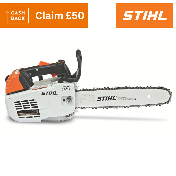 Stihl MS 201 TC-M Petrol Chainsaw