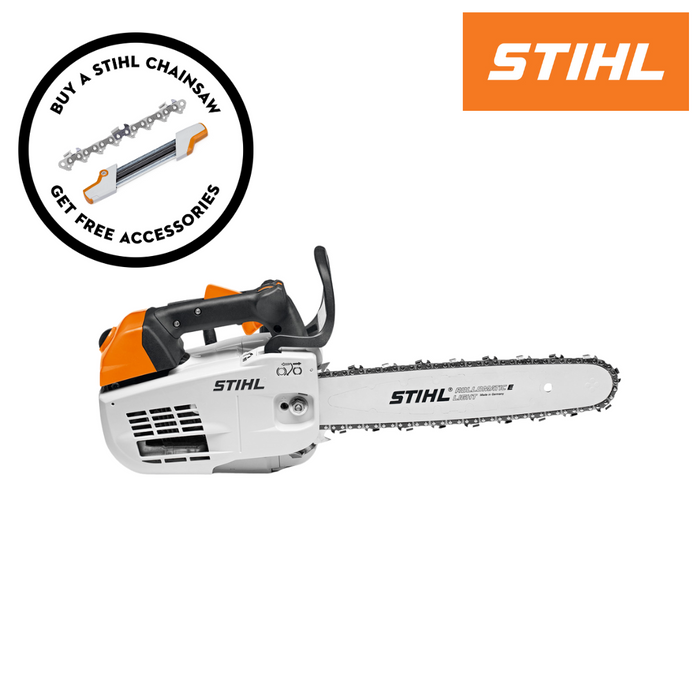 Stihl MS 201 TC-M Petrol Chainsaw