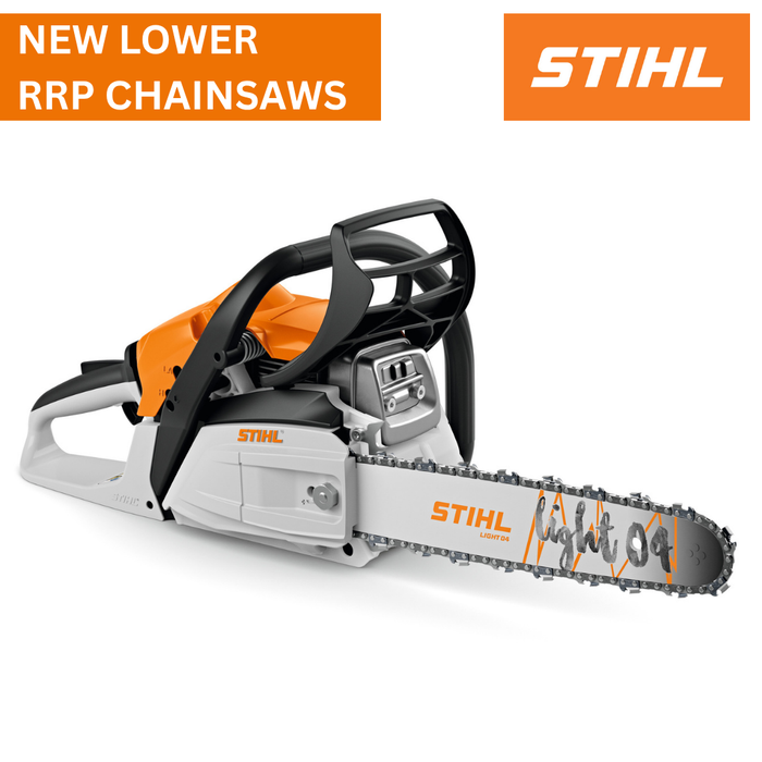 Stihl MS 212 Petrol Chainsaw