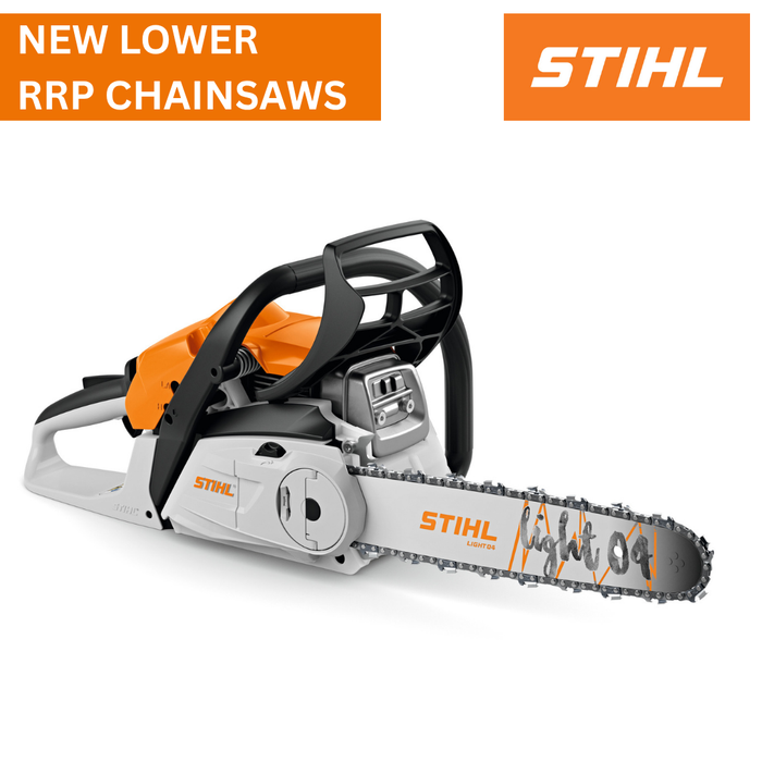 Stihl MS 212 C-BE Petrol Chainsaw