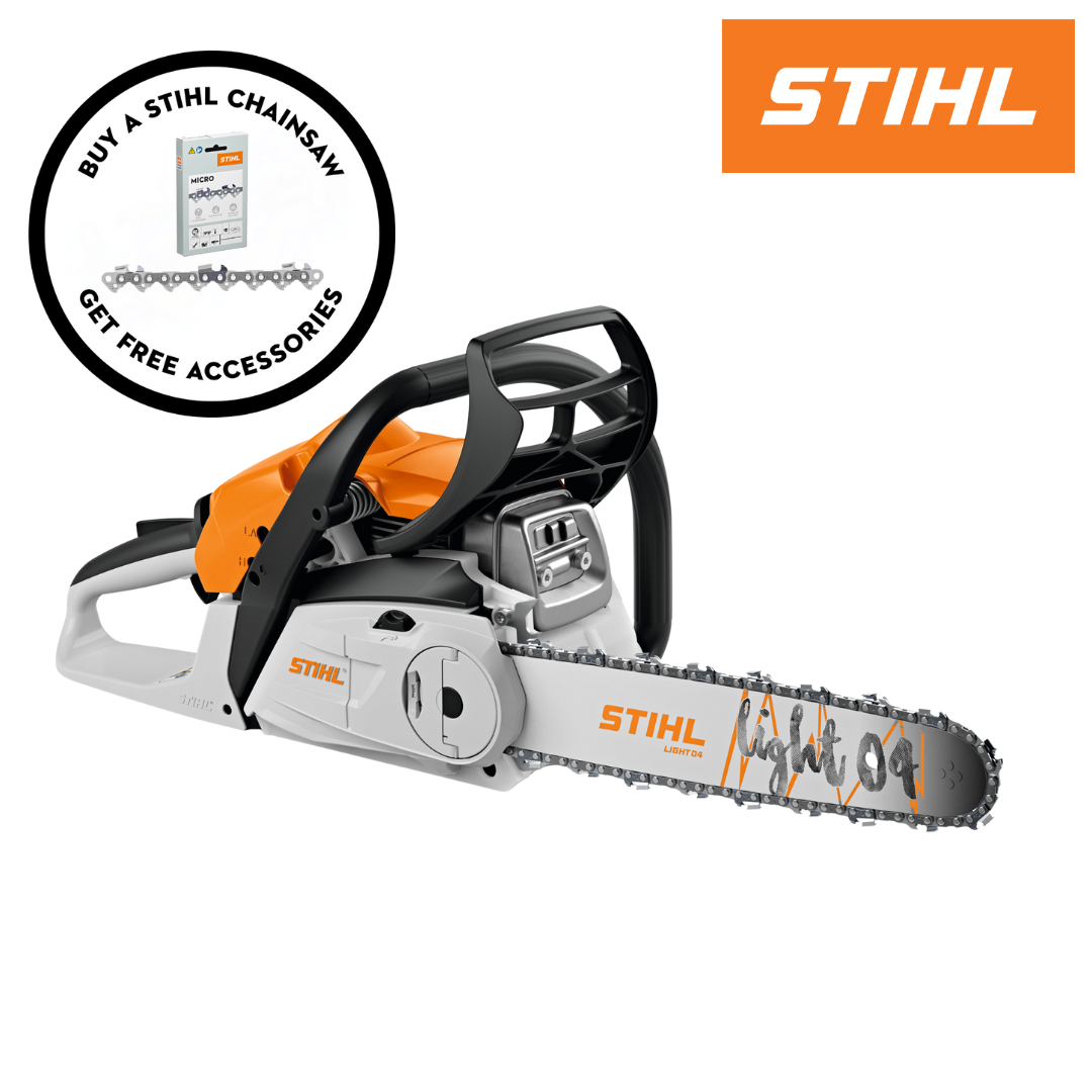 Stihl MS 212 Petrol Chainsaw