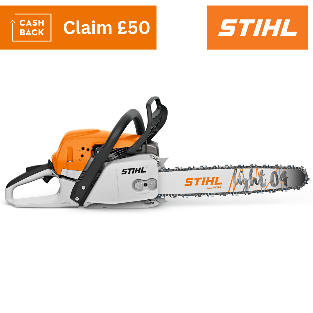 Stihl MS 271 Petrol Chainsaw