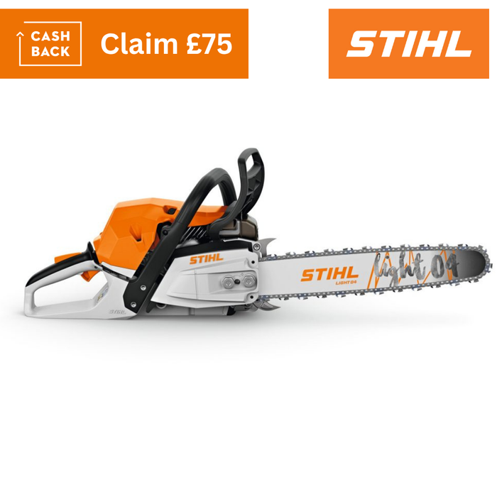 Stihl MS 300 C-M VW Petrol Chainsaw
