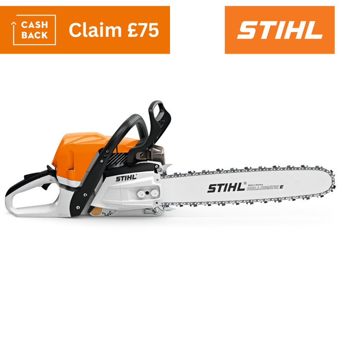 Stihl MS 400.1 C-M Petrol Chainsaw