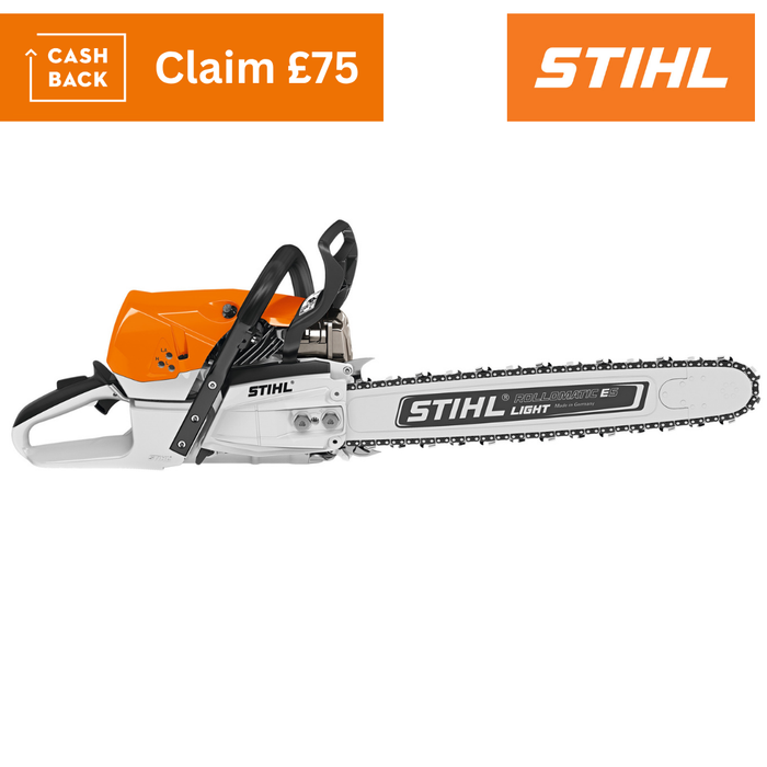 Stihl MS 462 C-M Petrol Chainsaw