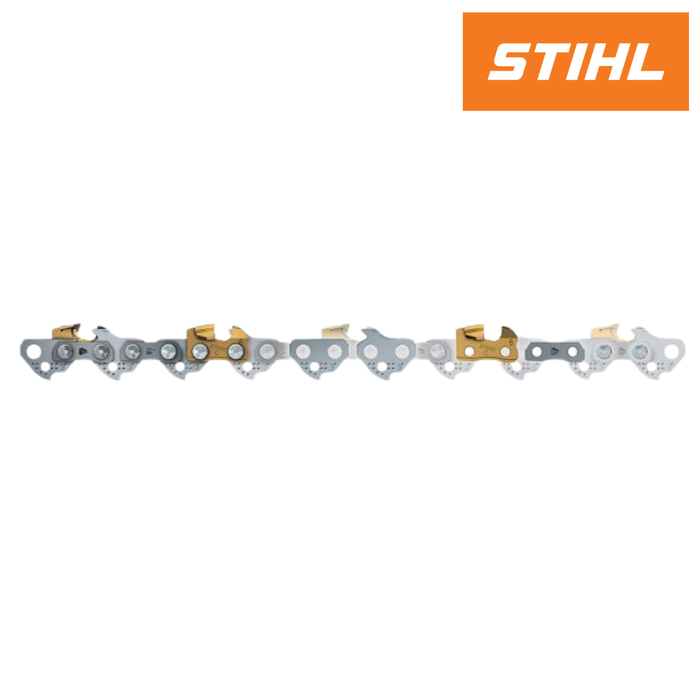 Stihl Saw Chains - 14" Picco Duro (PD3) for 3/8" P (1.3mm)