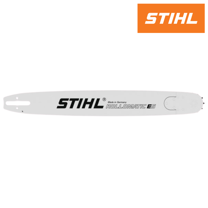 Stihl Guide Bar - 20" Rollomatic ES Light for 3/8" (1.6mm)
