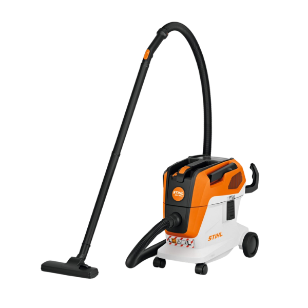 Wet/Dry Vacuum Cleaners