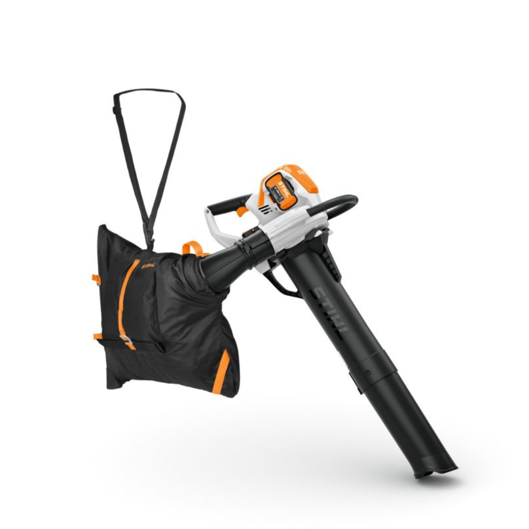 Chippers & Shredders