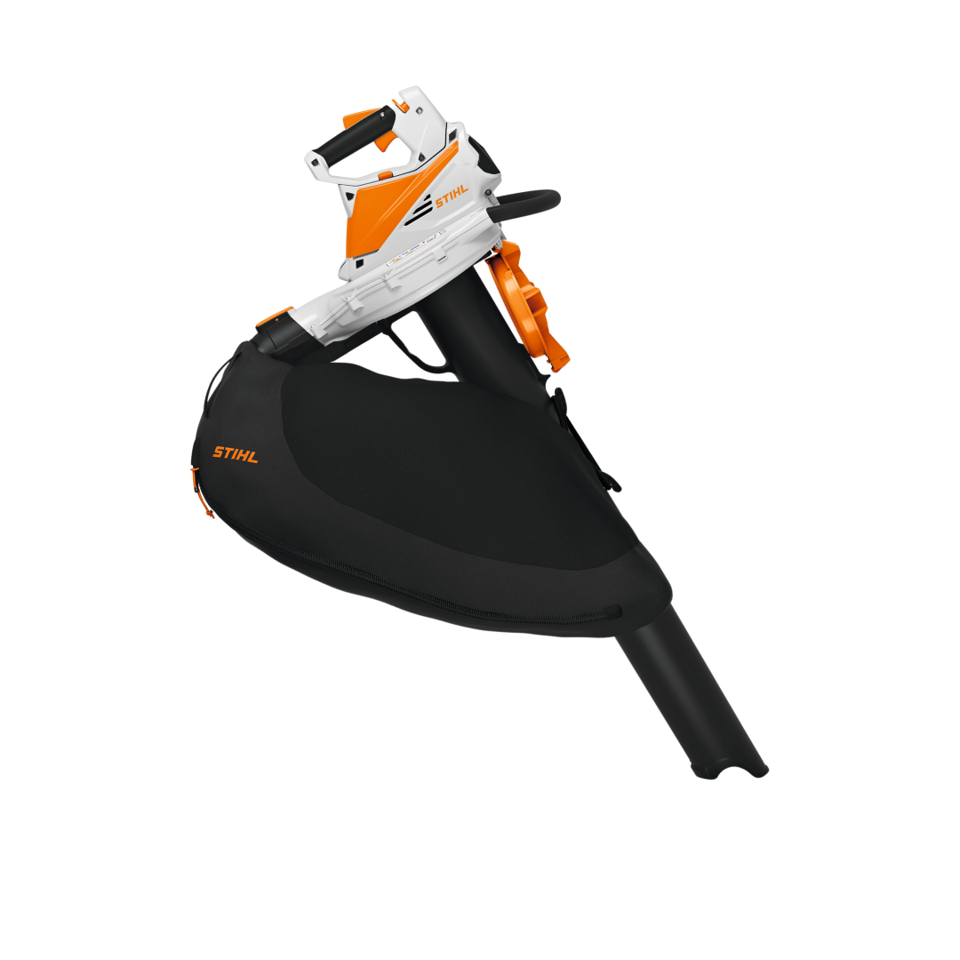 Battery Blowers & Leaf Vacs