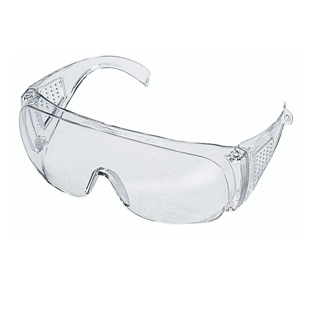 Eye Protection