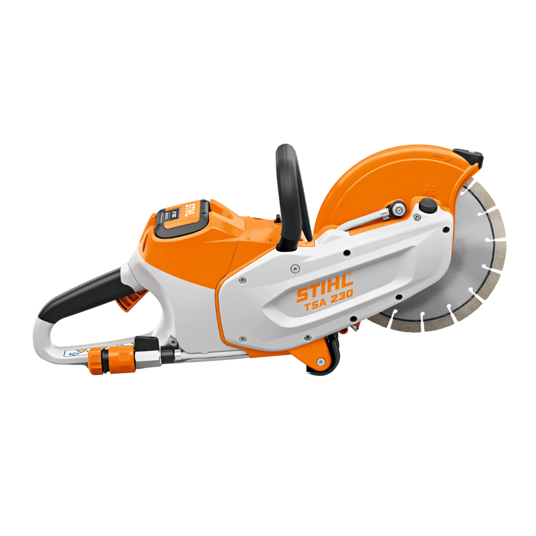 Cut-Off Saws & Discs
