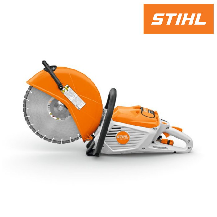Stihl TSA 350 Battery Stone Saw - AP System