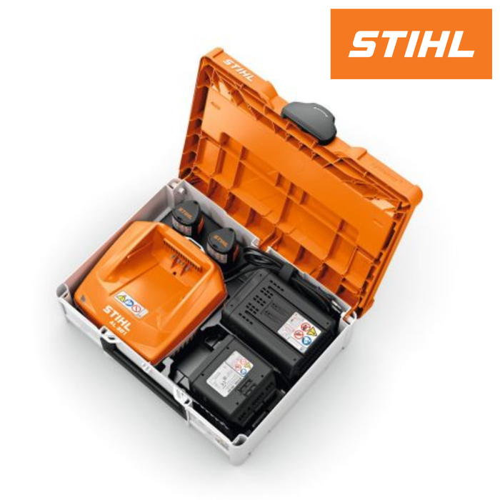 Stihl Battery Box - SYSTAINER SYSTEM (New Inlays)