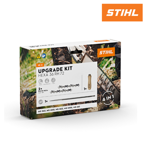 Stihl Rapid Hexa Chain Upgrade Kits