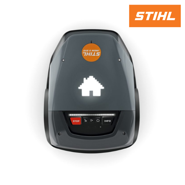 Stihl iMOW® 5 EVO Robotic Mower