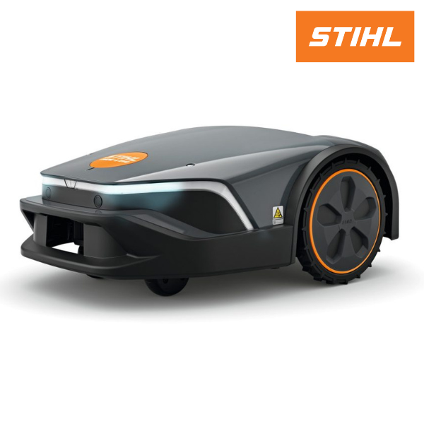 Stihl iMOW® 6 EVO Robotic Mower