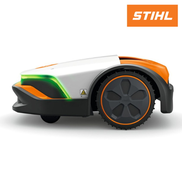 Stihl iMOW® 6 Robotic Mower