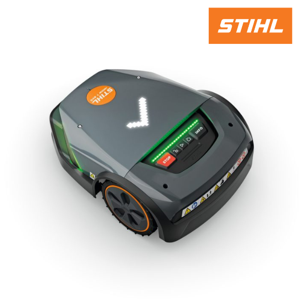 Stihl iMOW® 7 EVO Robotic Mower