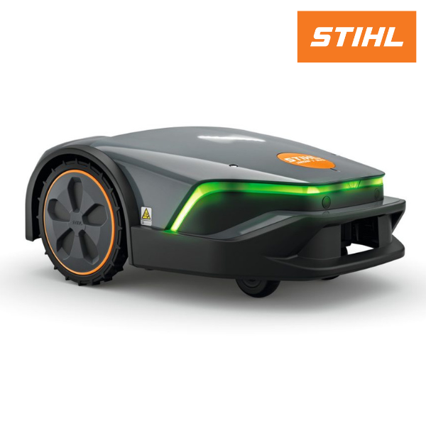 Stihl iMOW® 7 EVO Robotic Mower