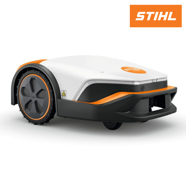 Stihl iMOW® 7 Robotic Mower