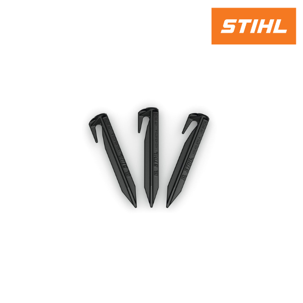 Stihl iMOW® Fixing Pins - Pack of 75