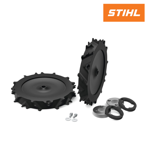 Stihl iMOW® Wheel Upgrade Kit 10