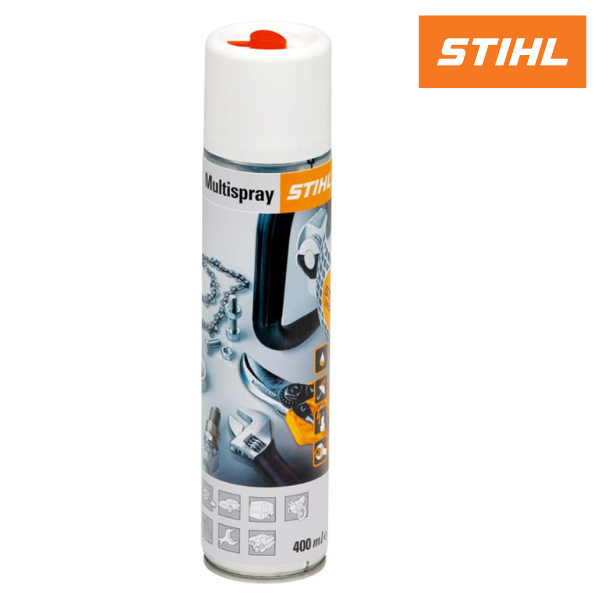 Stihl Multi-Spray - 400ml