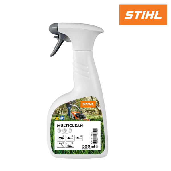 Stihl Multi-Clean Spray - 500ml