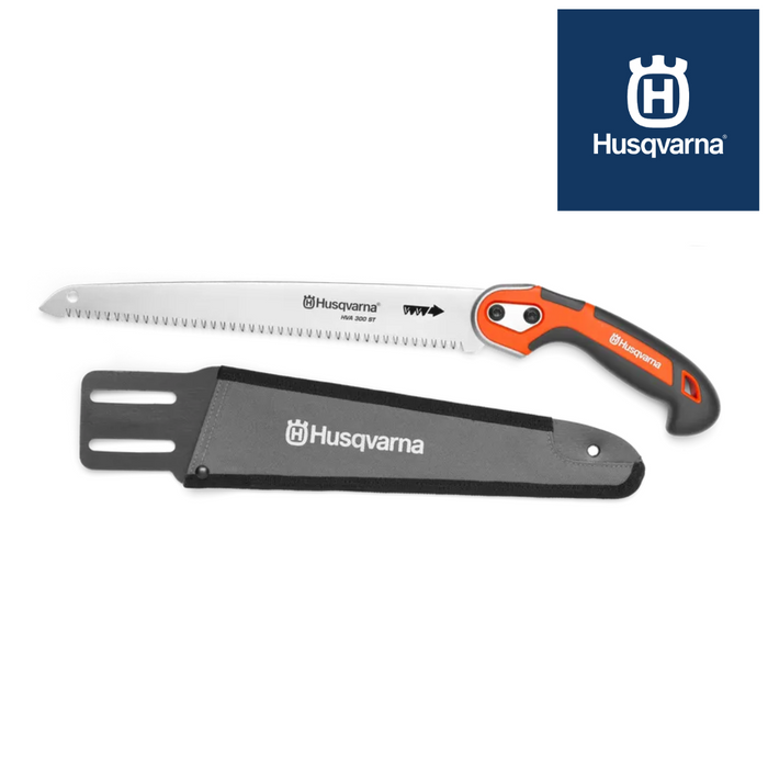 Husqvarna Fixed Saw 300 ST