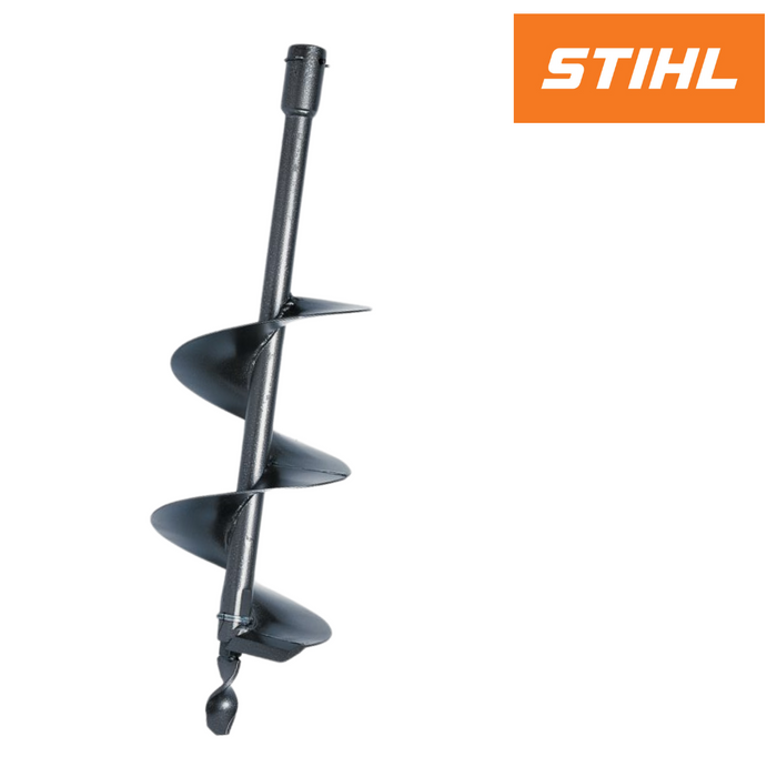 Stihl Spiral Earth Auger Bit