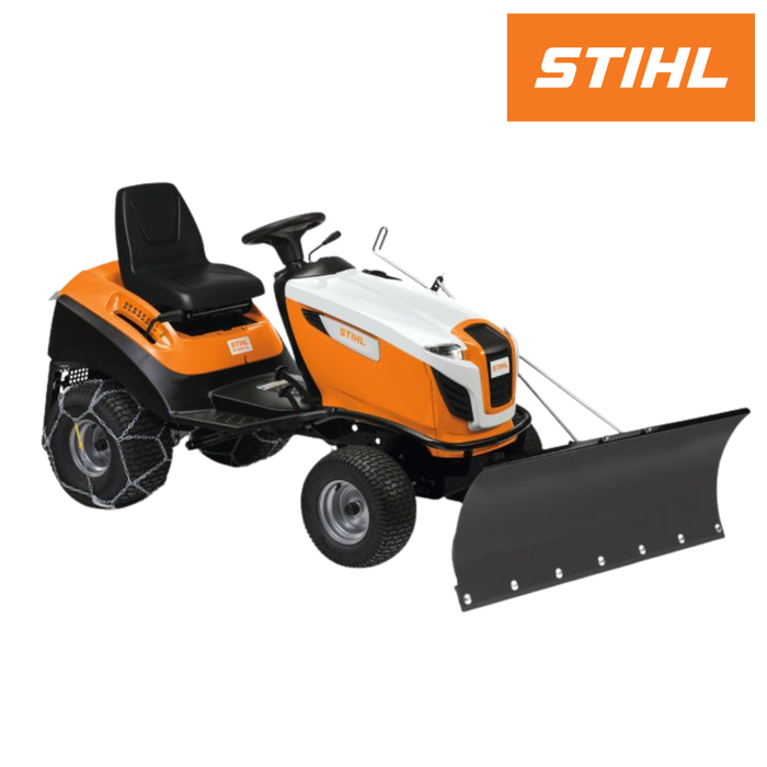 Stihl ASP 125.1 RT Snow Clearing Blade