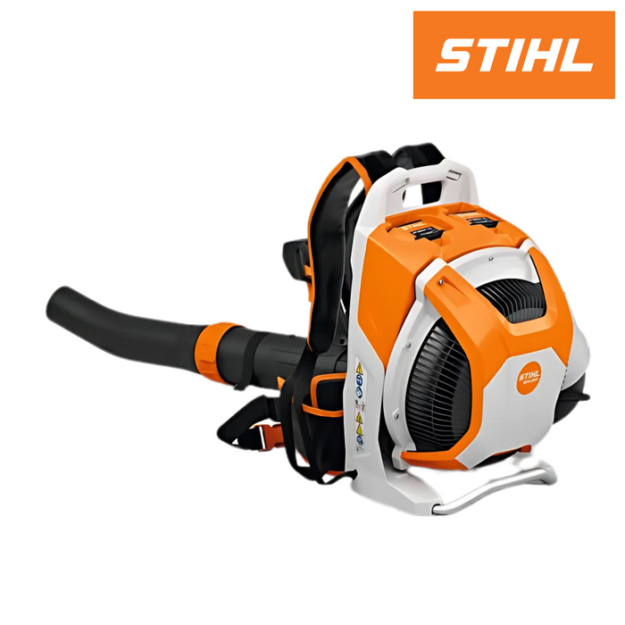 Stihl BRA 500 Battery Backpack Blower