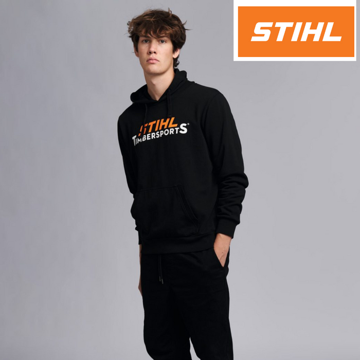 Stihl Timbersports® Hoodie — Balmers GM