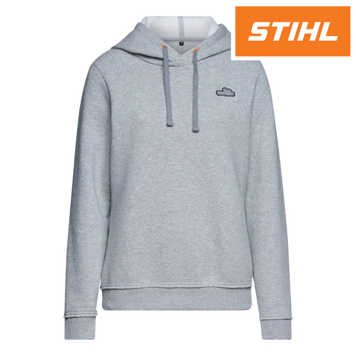 Stihl Icon Hoodie - Women