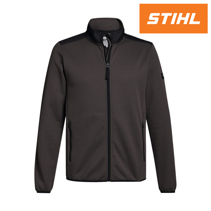 Stihl Performance Fleece Jacket