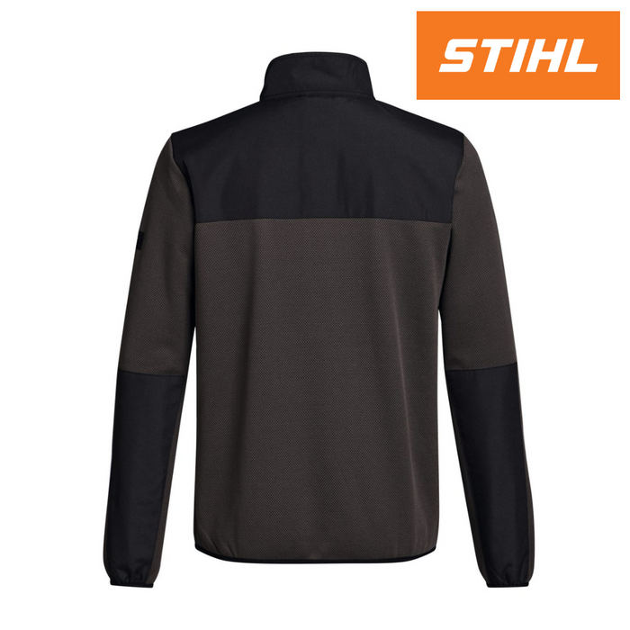 Stihl Performance Fleece Jacket