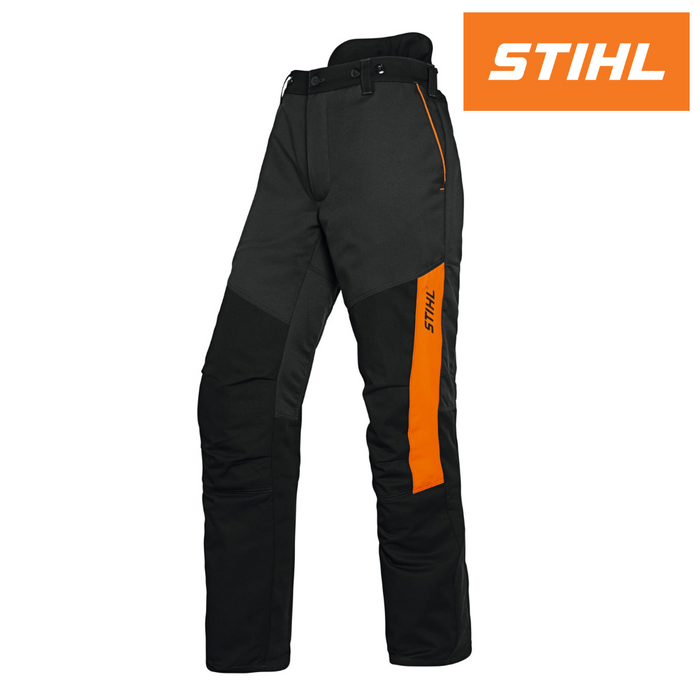 Stihl Function Universal Trousers - with Chainsaw Protection / Class 1