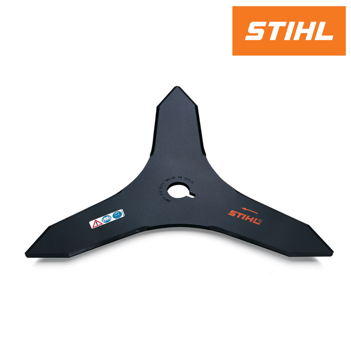 Stihl Metal Brush Knife (3B)