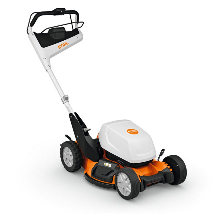 Stihl RMA 7 RV Battery Mulching Lawnmower