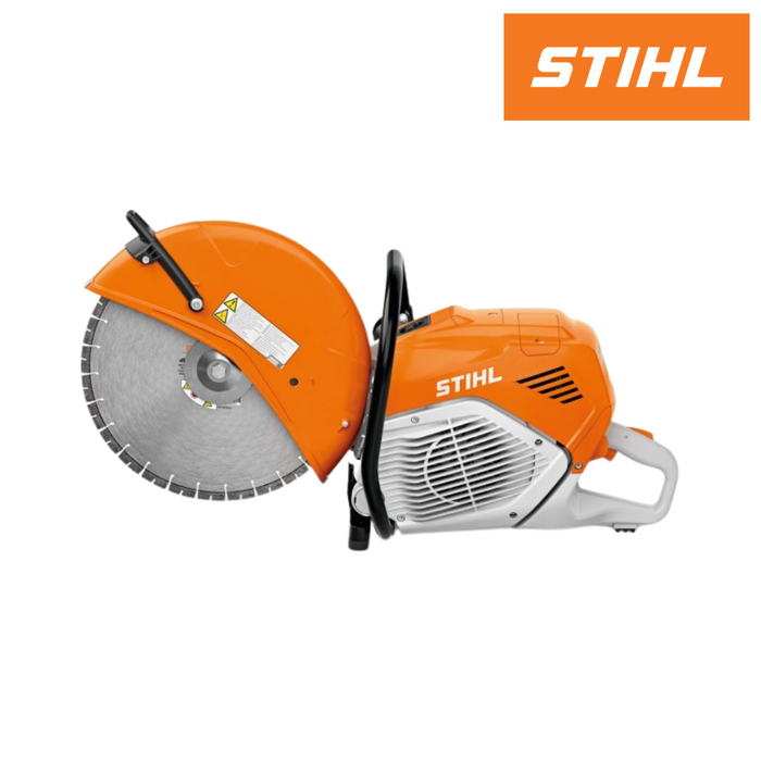 Stihl TS 910i Stone Saw