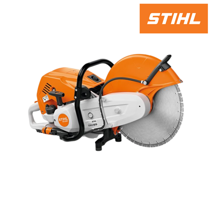 Stihl TS 910i Stone Saw