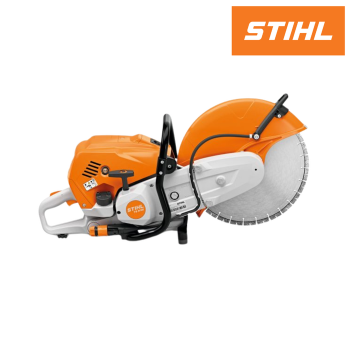 Stihl TS 910i Stone Saw