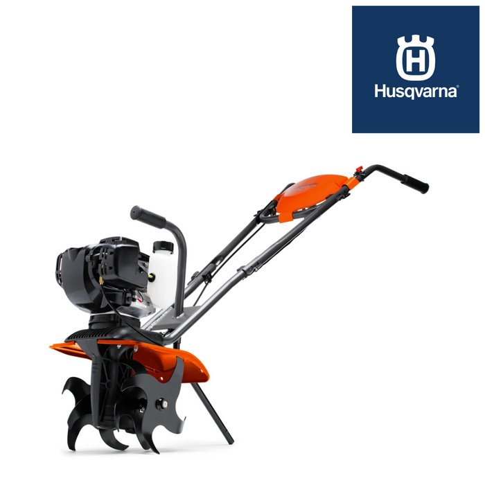 Husqvarna T300RH Compact Pro Petrol Rotovator