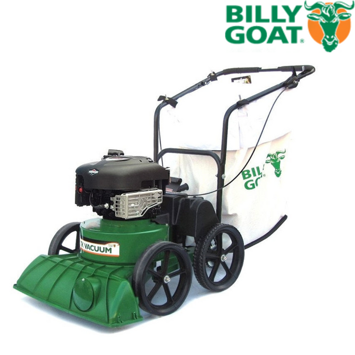 Billy Goat TKV601SPEU Vacuum